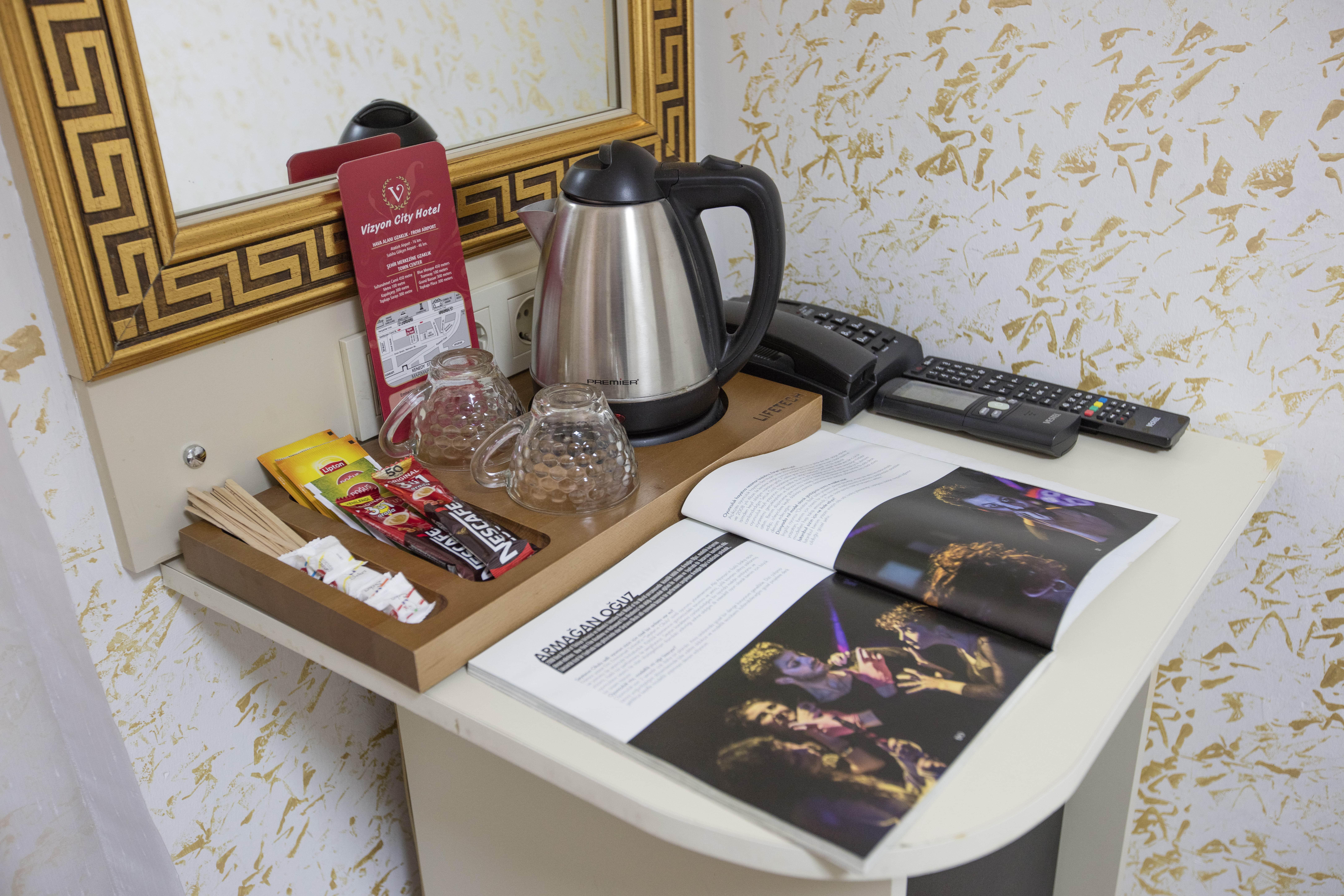 Grand Istanbul Airport Hotel, Istanbul